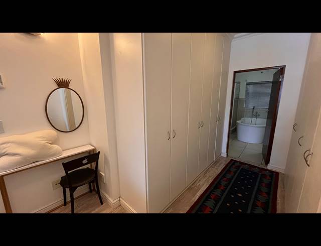 2 bed property to rent in MORNINGSIDE